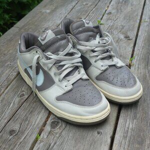 Nike Dunk Low Pro Clay/Glacier Blue 624044-241 Size US 11 Sneakers